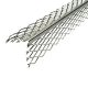Stainless Steel Angle Bead 3m