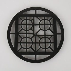 Brett Martin 200mm Round Plastic Grid