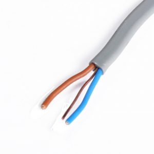 Cable 1mm X 5M Twin & Earth