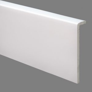 Capping Board 9mm White
