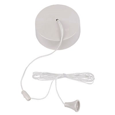 Pull Cord Ceiling Switch