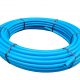 MDPE Water Pipe 20mm x 25m