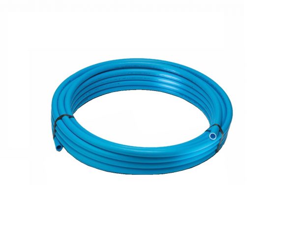 MDPE Water Pipe 50mm x 50m