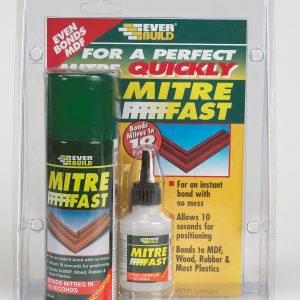 Mitre Fast Kit Standard
