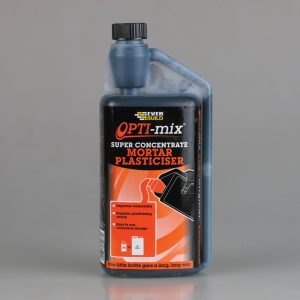 Everbuild Opti-Mix Mortar Plasticiser