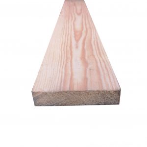 PAR Softwood Timber 25mm x 100mm