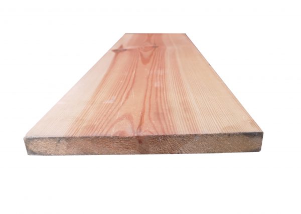 PAR Softwood Timber 25mm x 225mm