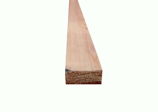 PAR Softwood Timber 25mm x 50mm