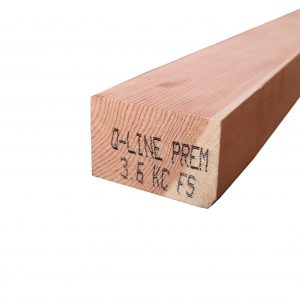 PAR Softwood Timber 50mm x 70mm