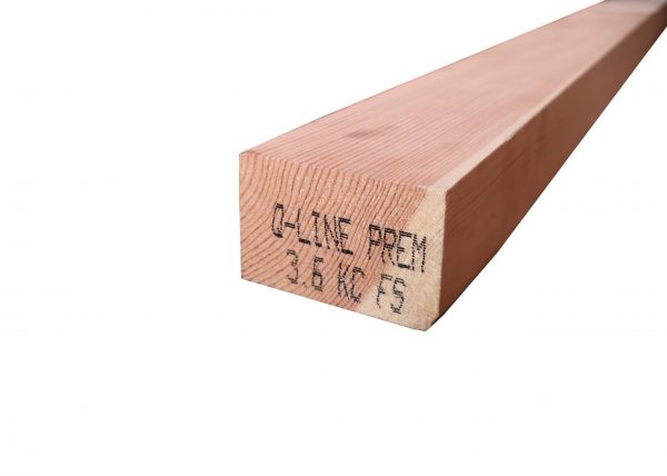 PAR Softwood Timber 50mm x 70mm