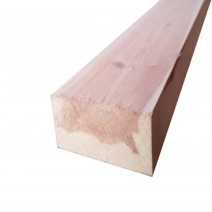 PAR Softwood Timber 75mm x 100mm