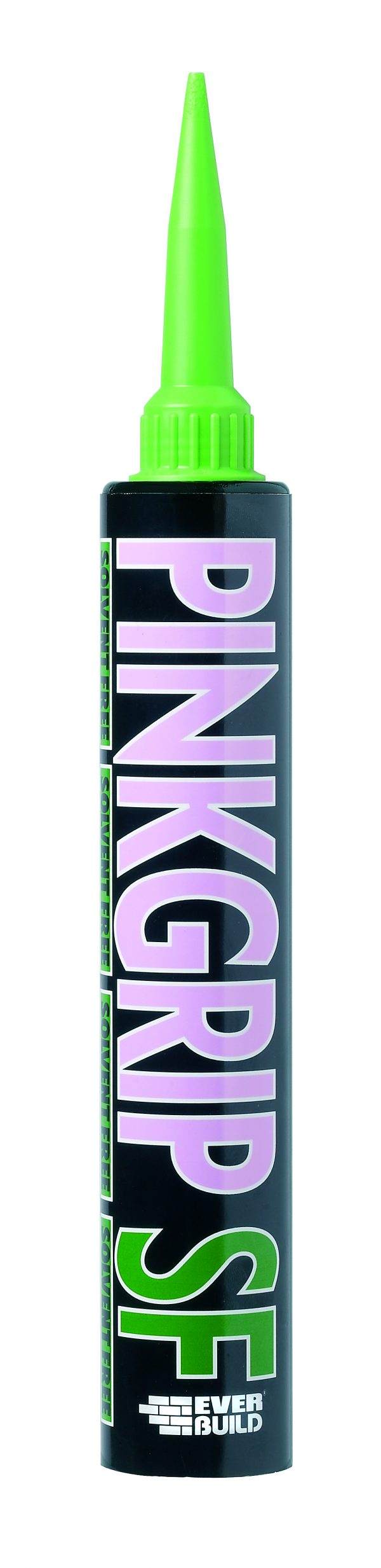 Pinkgrip Solvent Free