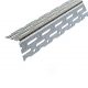Stainless Steel Plaster Stop Bead 13mm x 3m