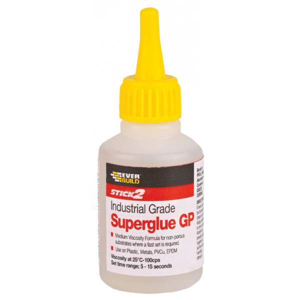 Super Glue 50G
