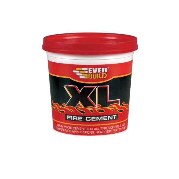 Fire Cement 5Kg