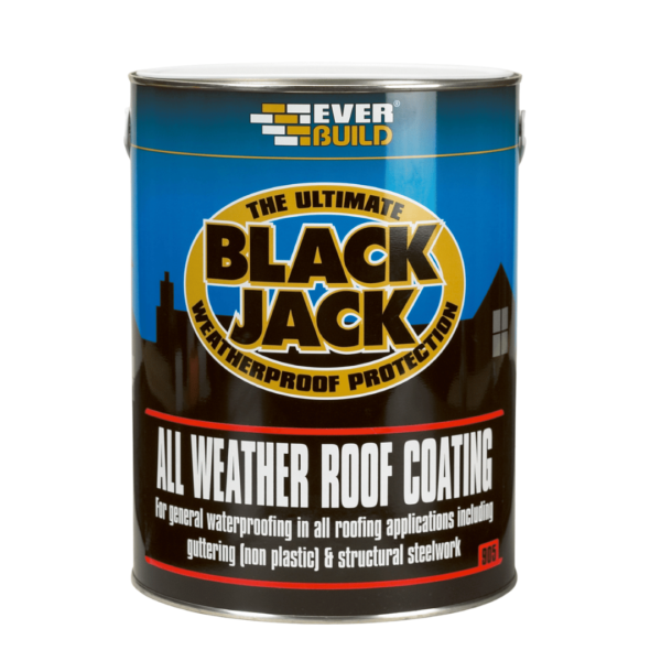 All Weather Roofing Coat 5Lt