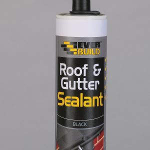 Roof And Gutter Sealant