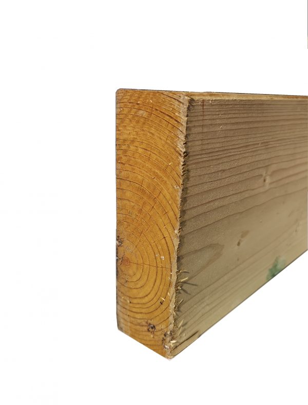 Regularised Treated Timber 45mm x 145mm x 6m