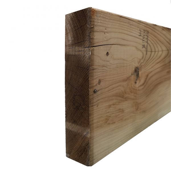 Regularised Treated Timber 45mm x 220mm x 4.8m