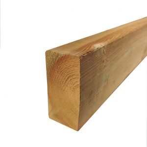 Regularised Treated Timber 45mm x 95mm x 4.8m