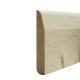 Architrave Ogee 20.5mm x 69mm