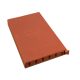 Cavity Weep Vent Terracotta/Flyscreened