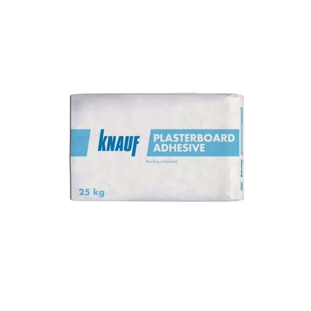 Knauf Plasterboard Adhesive 25Kg