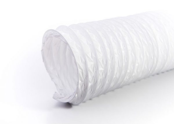 PVC Flexi - Duct 100mm x 3m