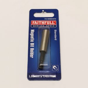 Faithful Magnetic Bit Holder