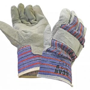 Gloves - Riggers