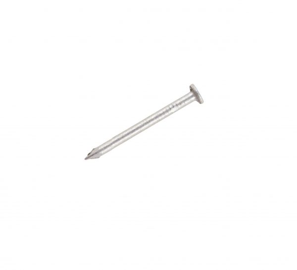 Galv Rnd Wire Nails 50mm x 2.5kg