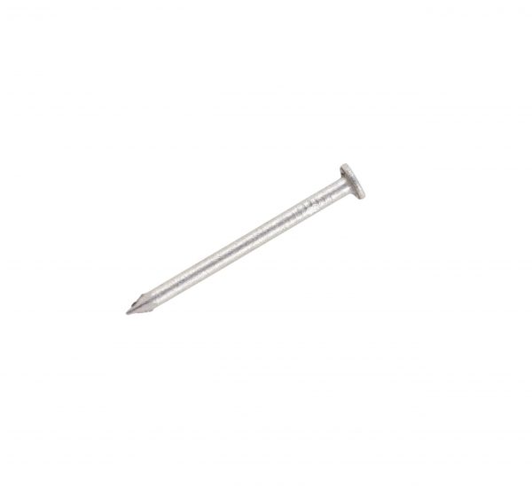Galv Rnd Wire Nails 65mm x 2.5kg