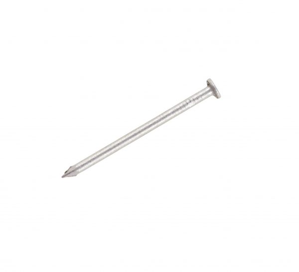 Galv Rnd Wire Nails 75mm X 2.5Kg