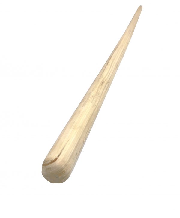 Handle For Bass Broom 4`6" x 1.1/8"