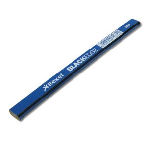 Pencils Blue