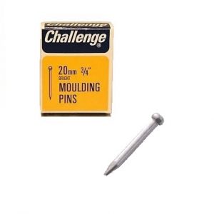 Moulding Pins 20mm ( 30g box )