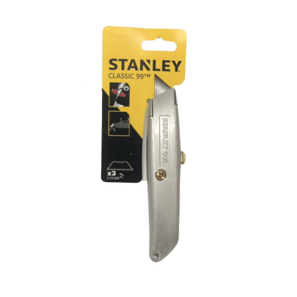 Stanley Retractable Knife