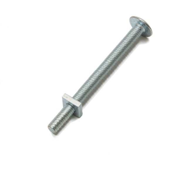 Roofing Bolts M6 X 120mm