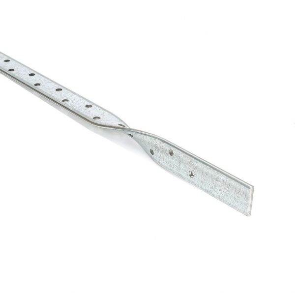 Roof Straps Twisted 1500mm X 30mm X 5mm