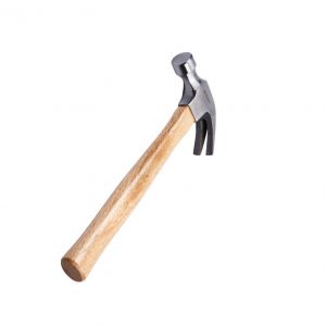 Claw Hammer 16 Oz Hickory
