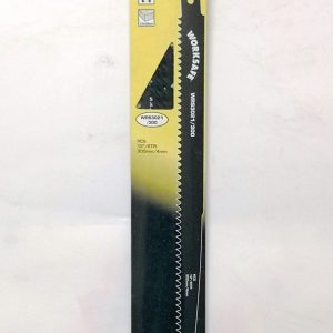 Reciprocating Saw Blades Wood 300mm (Pack 5)