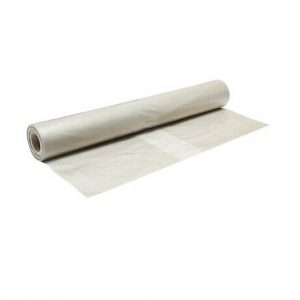 Temporary Protective Sheeting (TPS) 25m X 4m