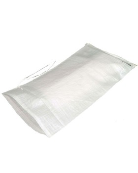 Sandbag polypropylene (empty)