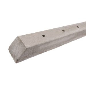 Concrete Support Post 1050mm x 100mm x 75mm