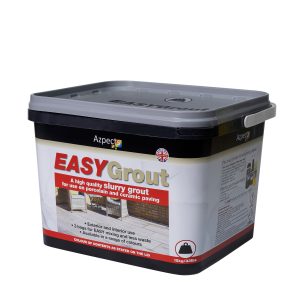Easy Grout Argent