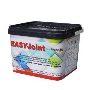 Easy Joint Sweep in Compound Basalt 12.5kg