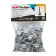 Easy Tile Align Grey Spacing Post 5mm (150 per Bag )