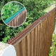 Fence Deterrent Spikes 500mm x 45mm (10 pack)