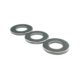 Washers M12 BZP Form A (20 Pack)
