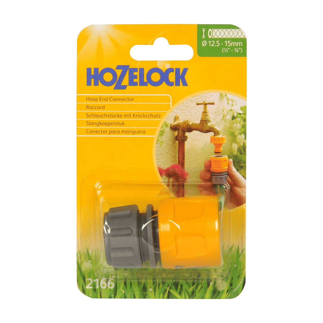 Hozelock Soft End Connector
